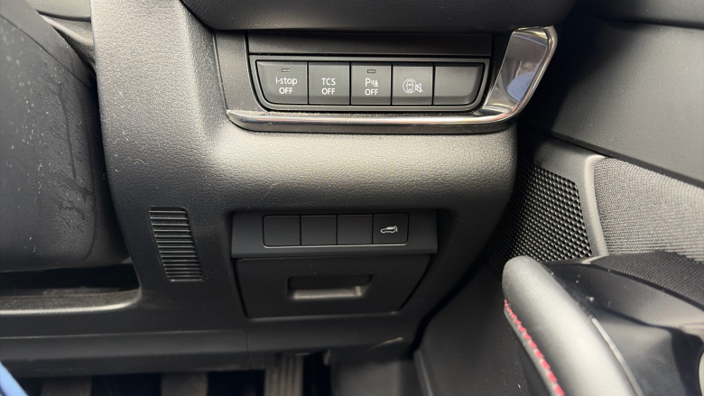 Mazda CX-30 2.0 e-Skyactiv G MHEV Homura 5dr Petrol Hatchback